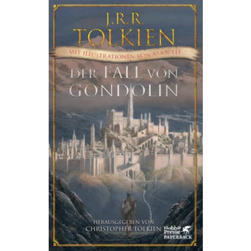 Der Fall von Gondolin