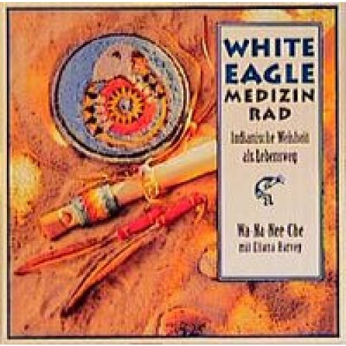 Das White Eagle-Medizinrad