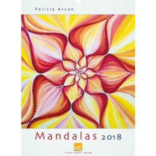 Mandalas 2018