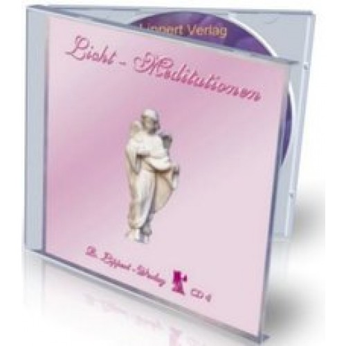 Licht-Meditationen CD 4