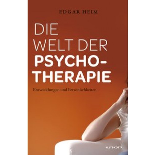 Die Welt der Psychotherapie