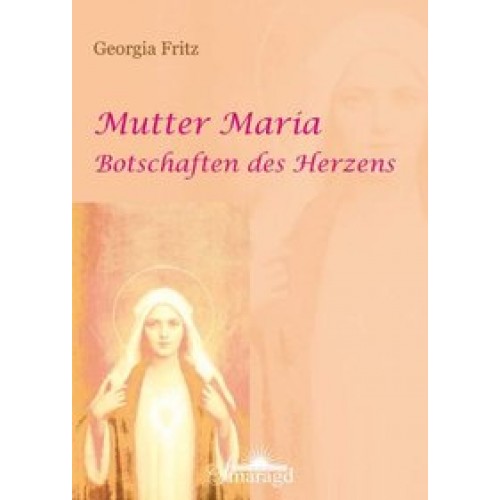 Mutter Maria