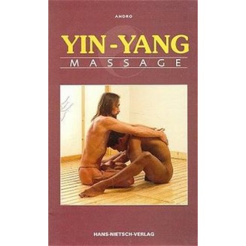 Yin-Yang-Massage