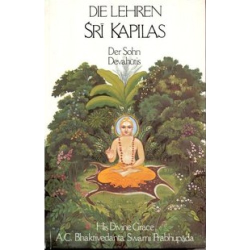 Die Lehren Sri Kapilas