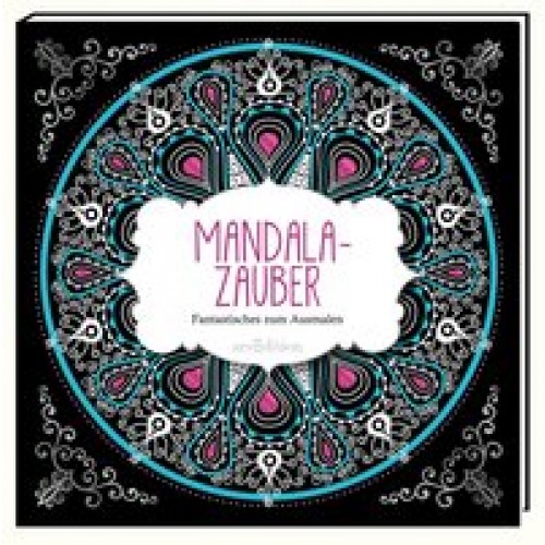 Mandala-Zauber
