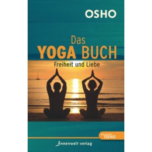 Das Yoga Buch II