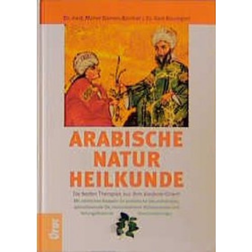 Arabische Naturheilkunde