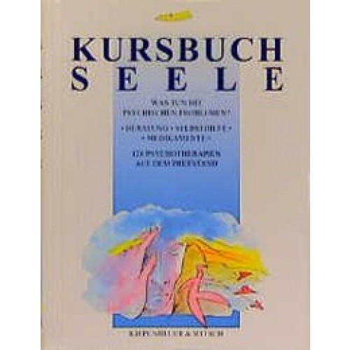 Kursbuch-Seele