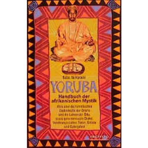 Yoruba - Handbuch der afrikanischen Mystik