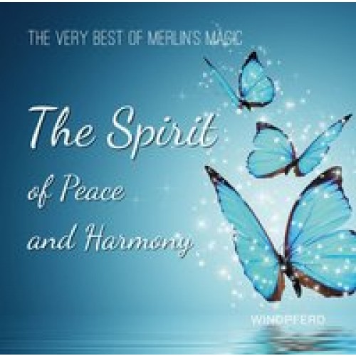 The Spirit of Peace and Harmony