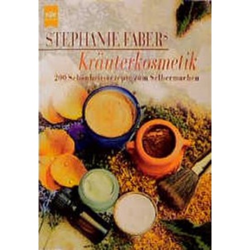 Stephanie Fabers Kräuterkosmetik