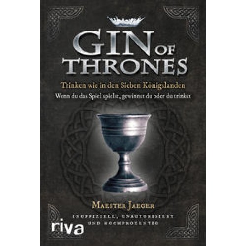 Gin of Thrones