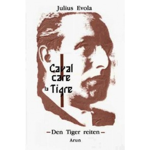 Cavalcare la Tigre /Den Tiger reiten
