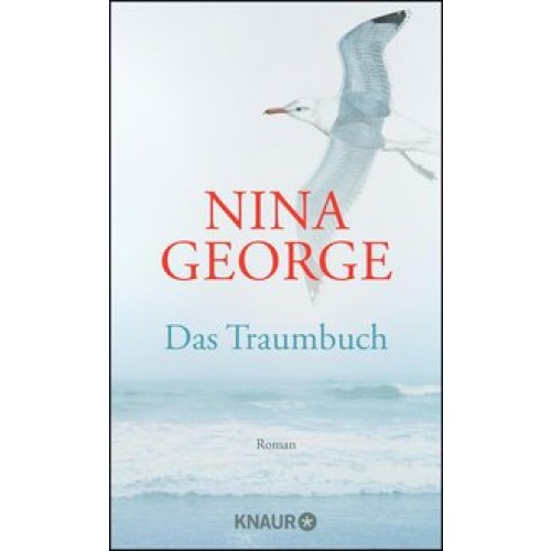 Das Traumbuch: Roman [Gebundene Ausgabe] [2016] George, Nina