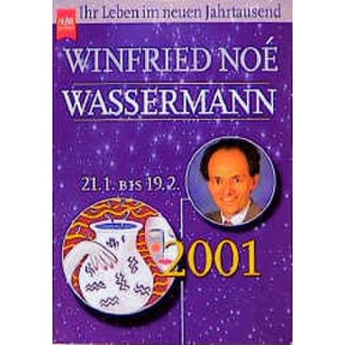 Wassermann 2001