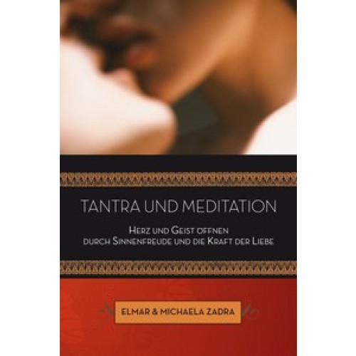 Tantra und Meditation