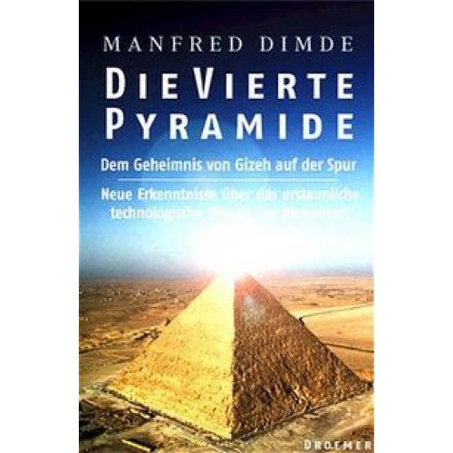 Die vierte Pyramide