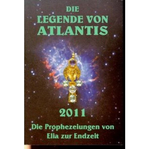 Die Legende von Atlantis 2011