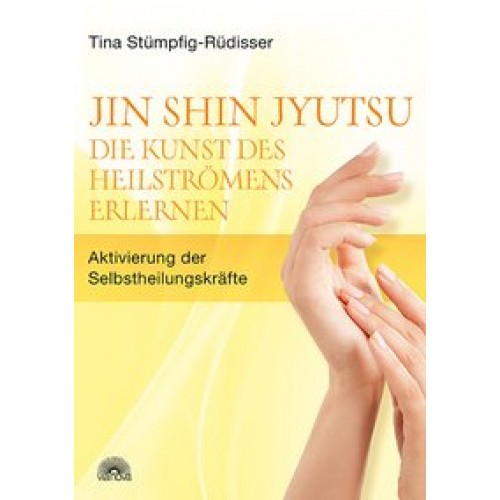 Jin Shin Jyutsu - Die Kunst des Heilströmens erlernen