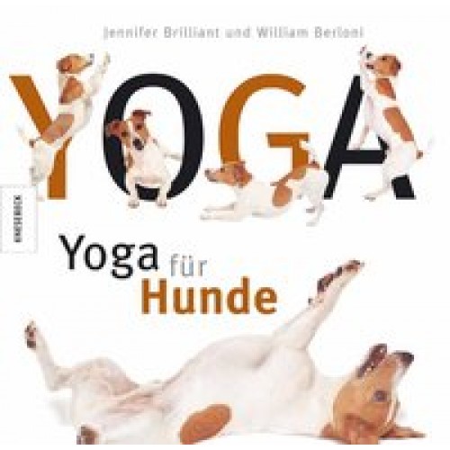 Yoga für Hunde