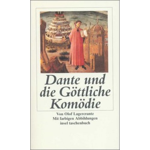 Dante und die Göttliche Komödie