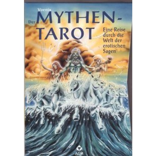 Der Mythen-Tarot