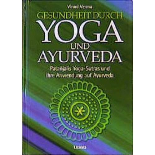 Yoga und Ayurveda