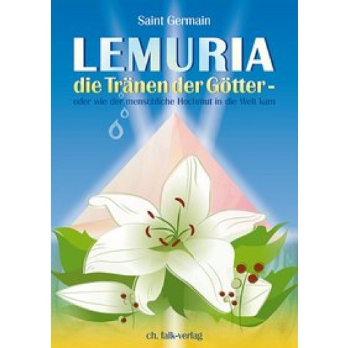 Lemuria - die Tränen der Götter