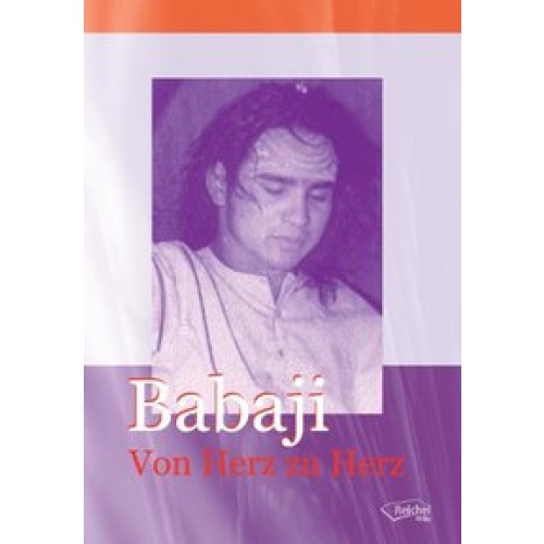 Babaji - Von Herz zu Herz