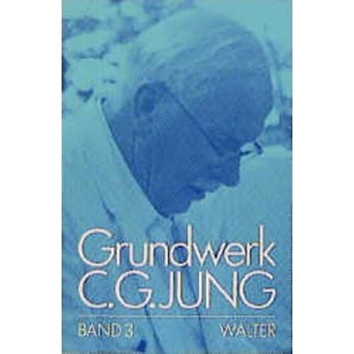 C.G.Jung, Grundwerk / Band 3: Persönlichkeit und Übertragung