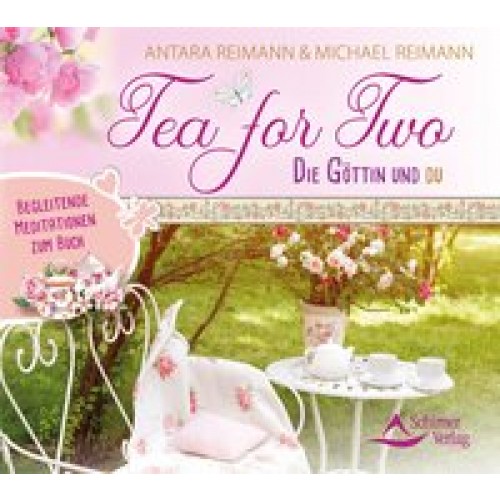 Tea for Two – die Göttin und du