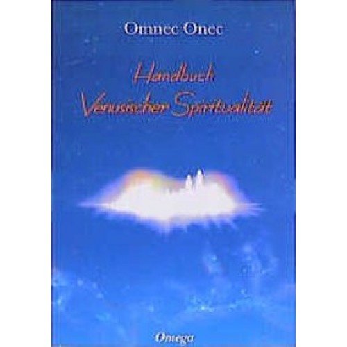 Handbuch venusischer Spiritualität