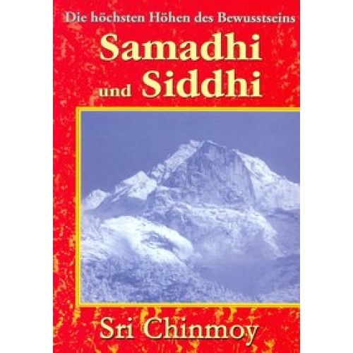 Samadhi und Siddhi