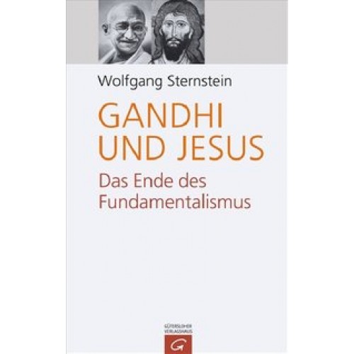Gandhi und Jesus