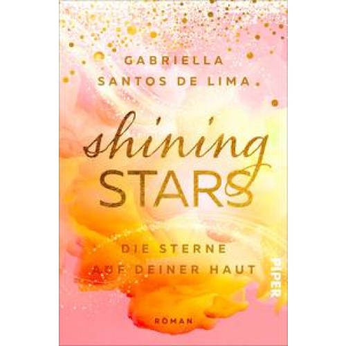 Shining Stars – Die Sterne auf deiner Haut
