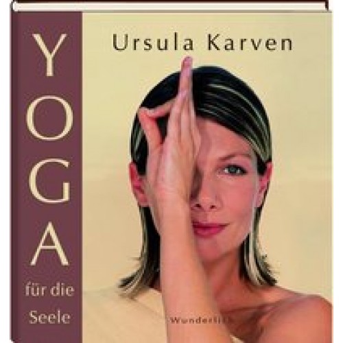 Yoga für die Seele
