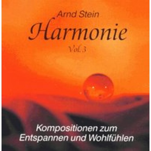 Harmonie (Vol. 3)