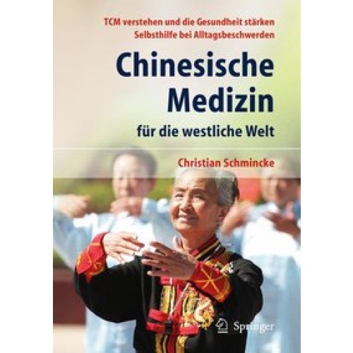 Chinesische Medizin für die westliche Welt