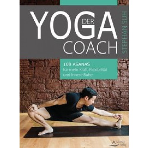 Der Yoga-Coach