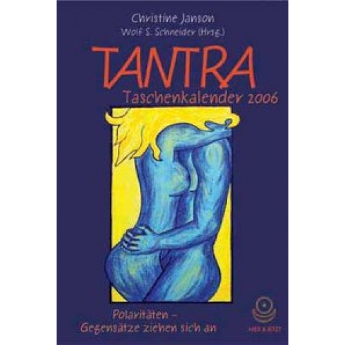 Tantra Taschenkalender 2006