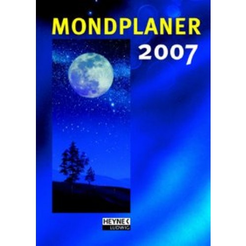 Mondplaner 2007
