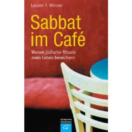 Sabbat im Café