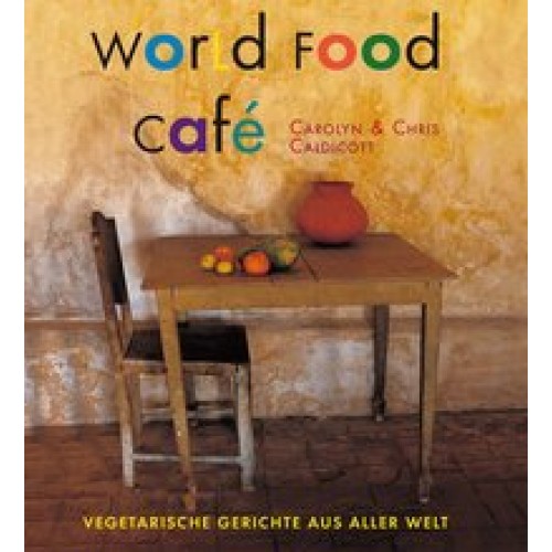 World Food Café