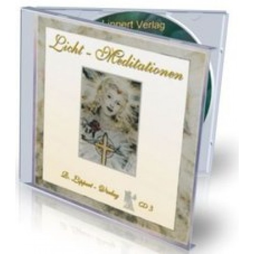 Licht-Meditationen CD 3