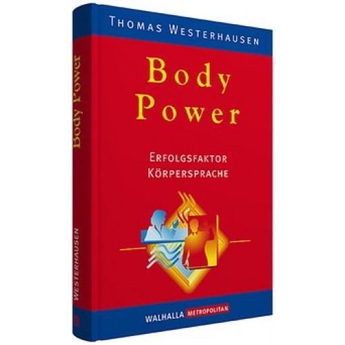 Body Power mit DVD