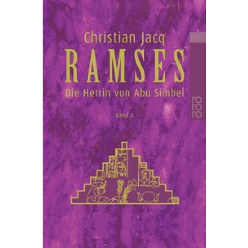 Ramses: Die Herrin von Abu Simbel