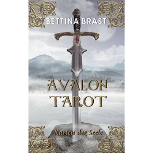 Avalon Tarot - Karten der Seele
