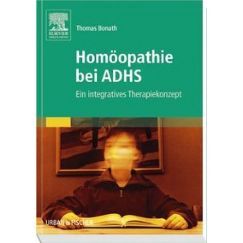 Homöopathie bei ADHS