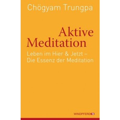 Aktive Meditation