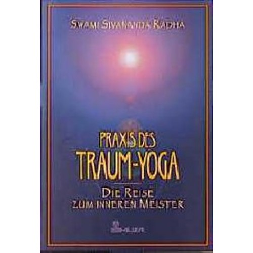 Praxis des Traum-Yoga